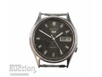 Ceas de mână bărbați SEIKO AUTOMATIC - funcționează