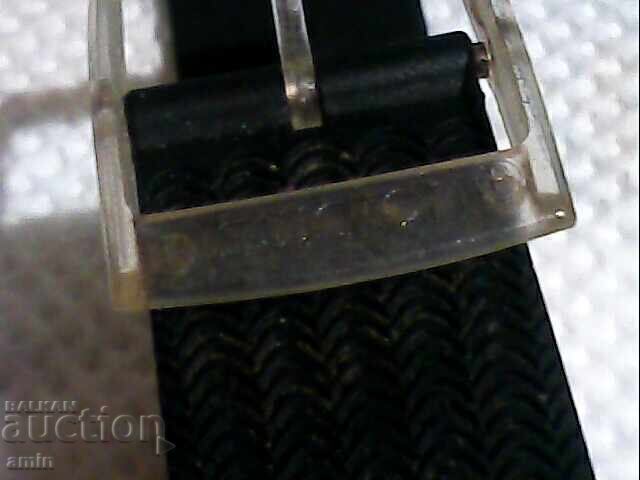 Ceas frumos Redex, funcționează perfect, 4 ore - 6