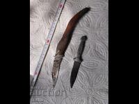 old razor blades, lot one