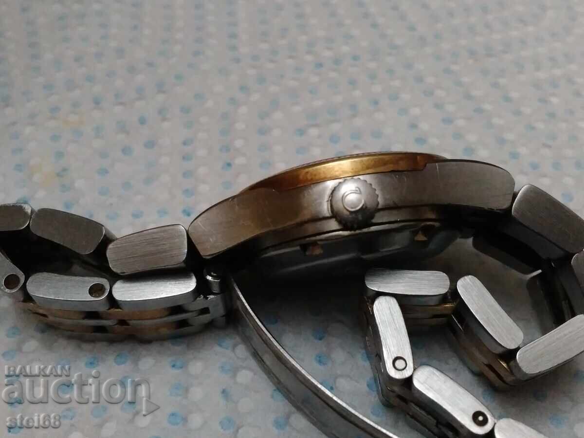 Δημοπρασία OMEGA-Constellation-ΑΥΤΟΜΑΤΟ