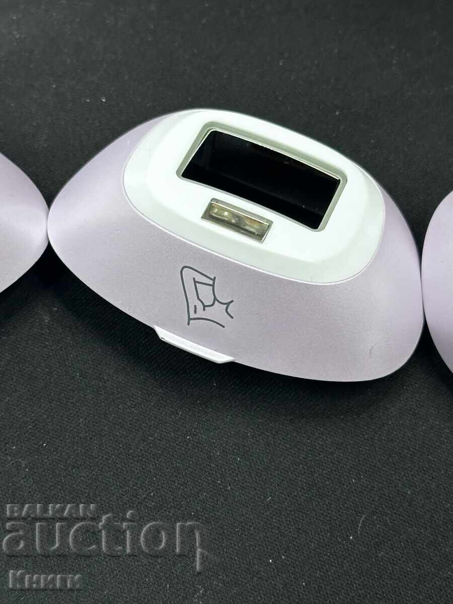 Аукцион Фотоепилатор Philips Lumea Prestige