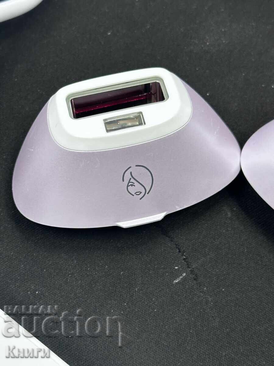 Фотоепилатор Philips Lumea Prestige - 7