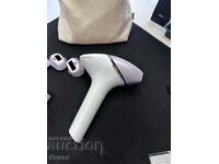 Epilator IPL Philips Lumea Prestige