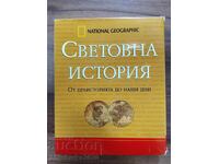 National Geographic World History - parts 1-4