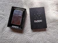 стара запалка  Zippo