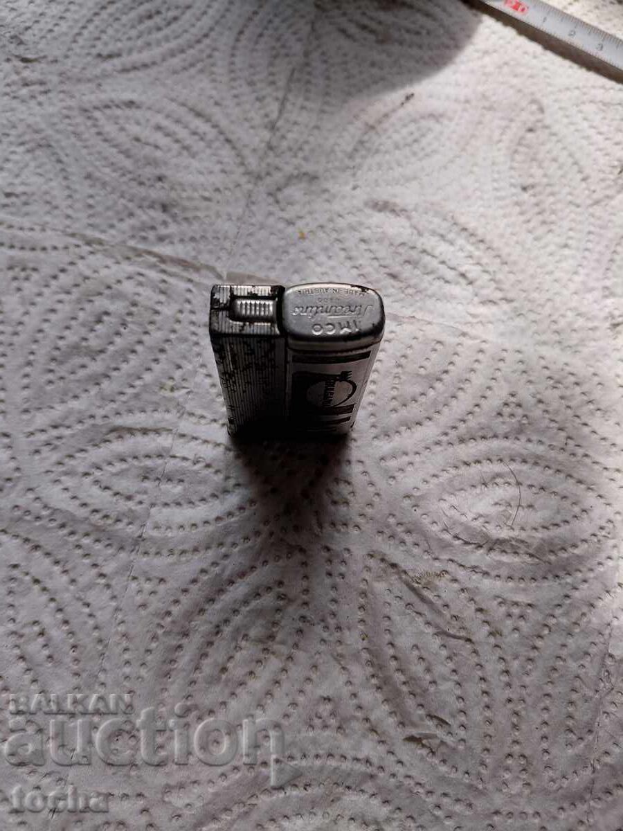 Аукцион стара запалка  Imco Bulgaria