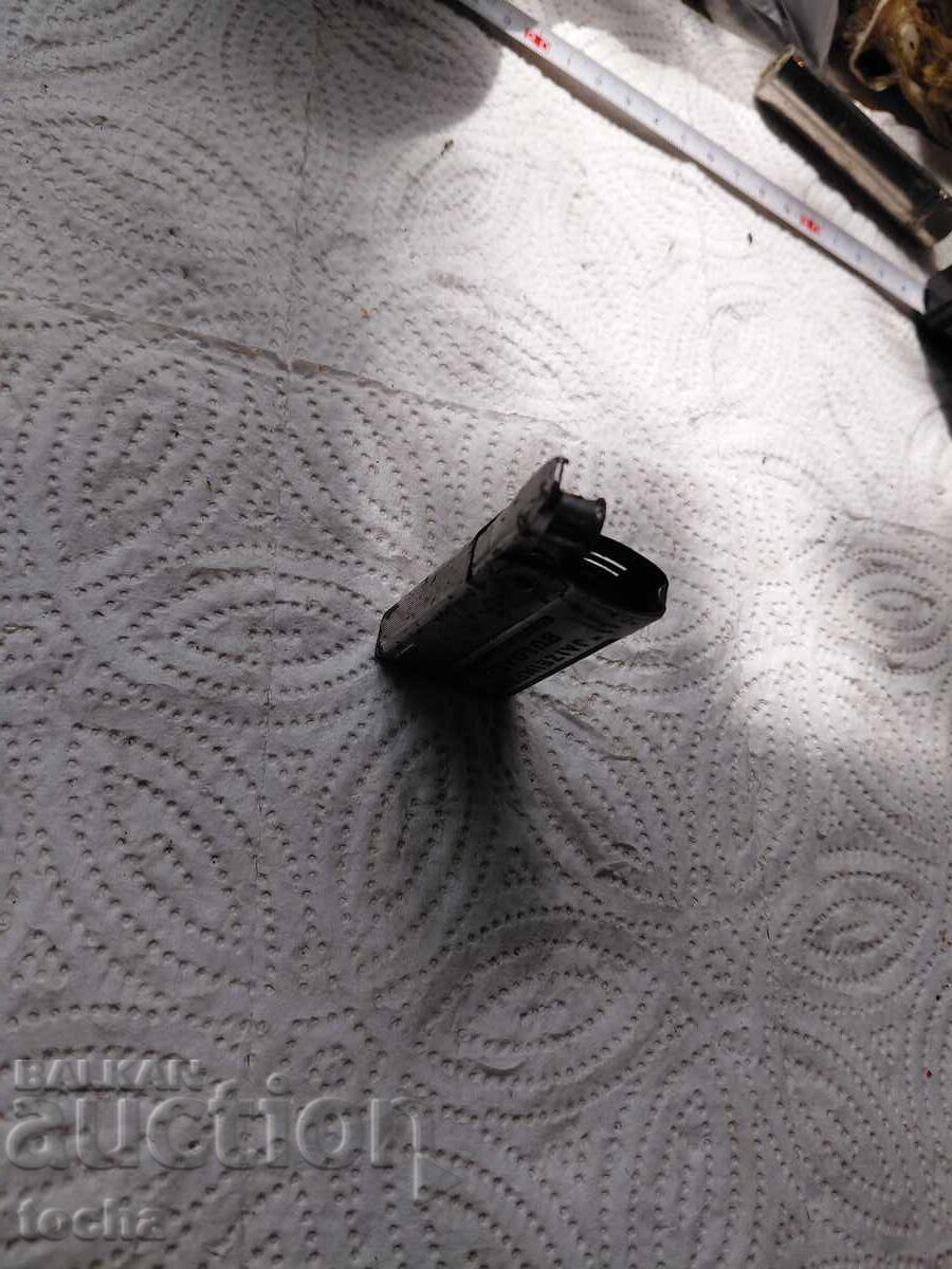 Доставка на стара запалка  Imco Bulgaria