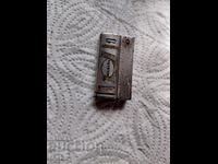 стара запалка  Imco Bulgaria