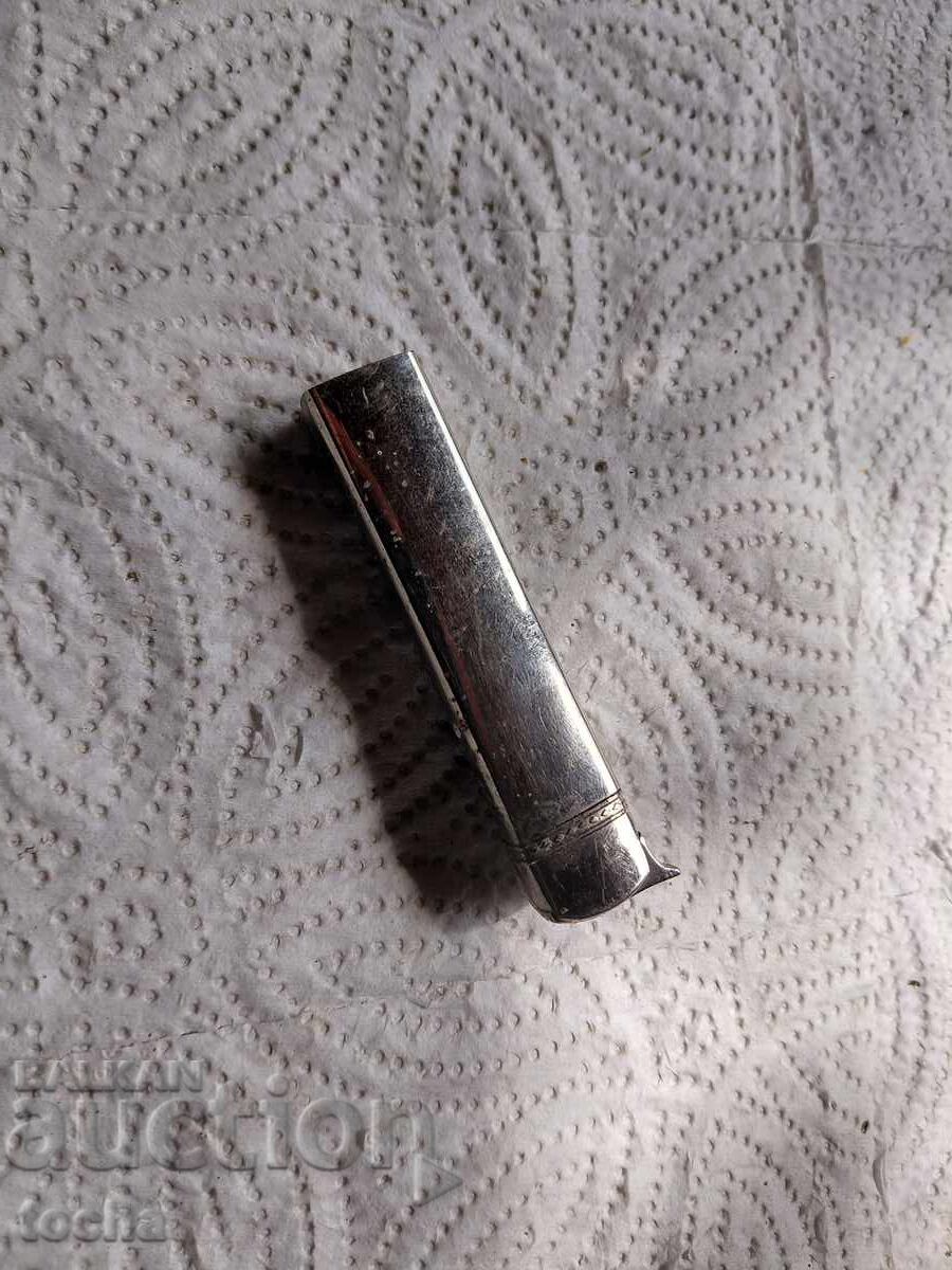 an old lighter with price € 0.01 | 0.02 BGN