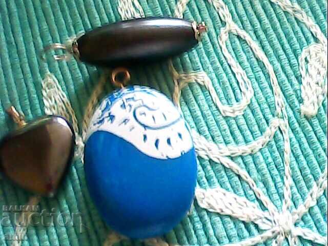 Аукцион весулки от естествен камък