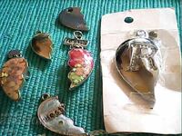 красиви висулки