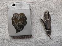 стари запали , лот едно , интересни