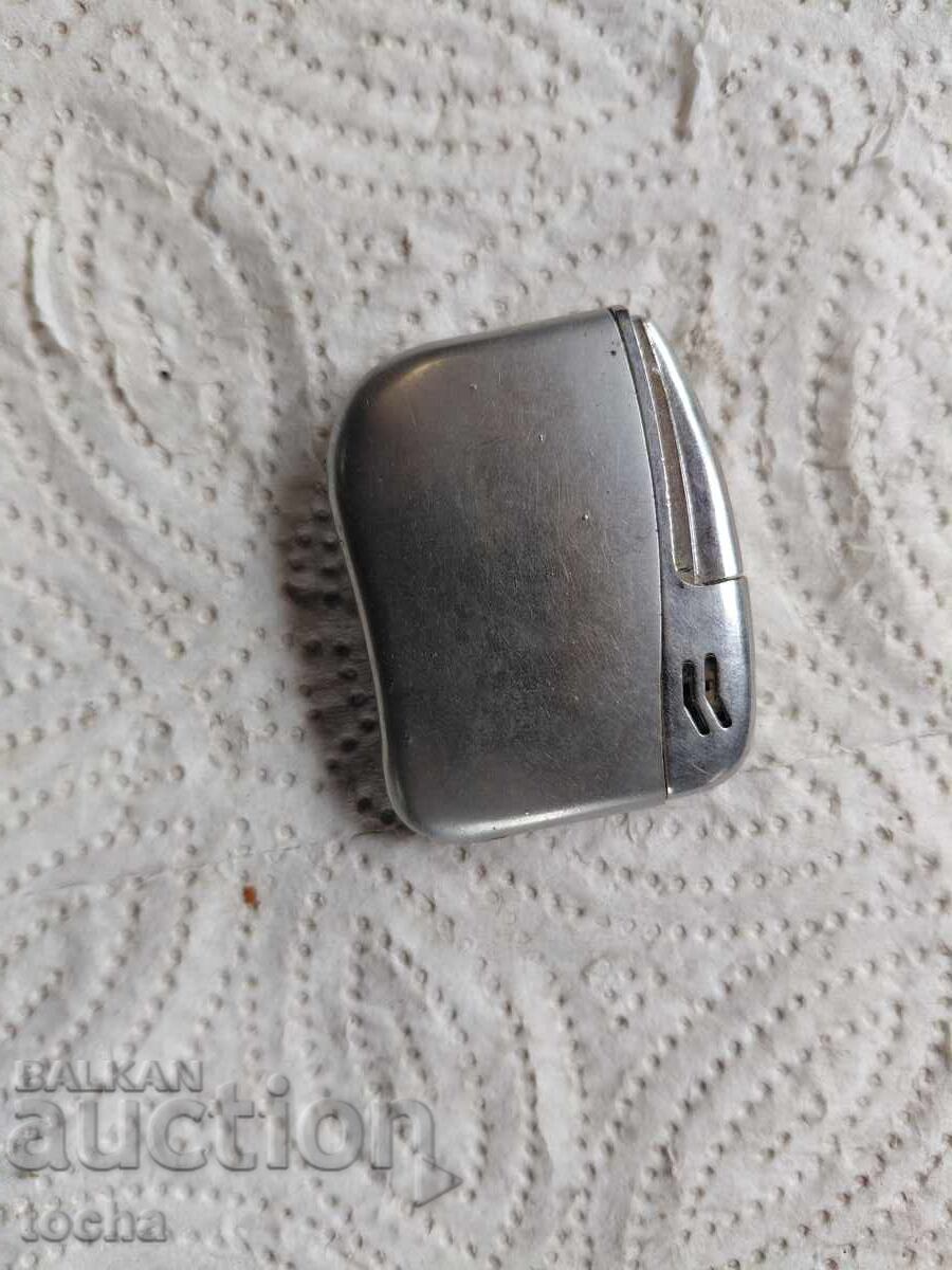 old lighter, two with price € 0.01 | 0.02 BGN