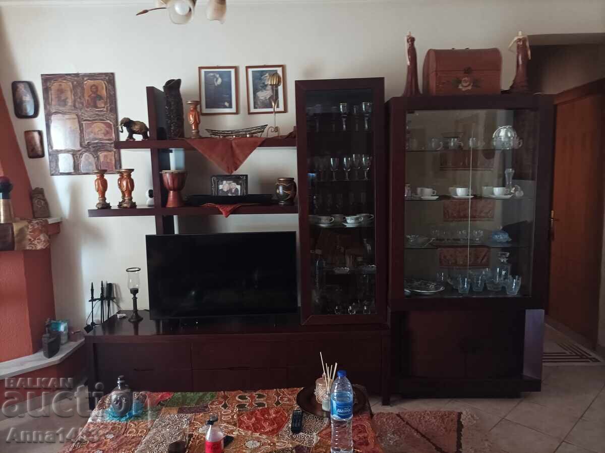 2 pieces of furniture