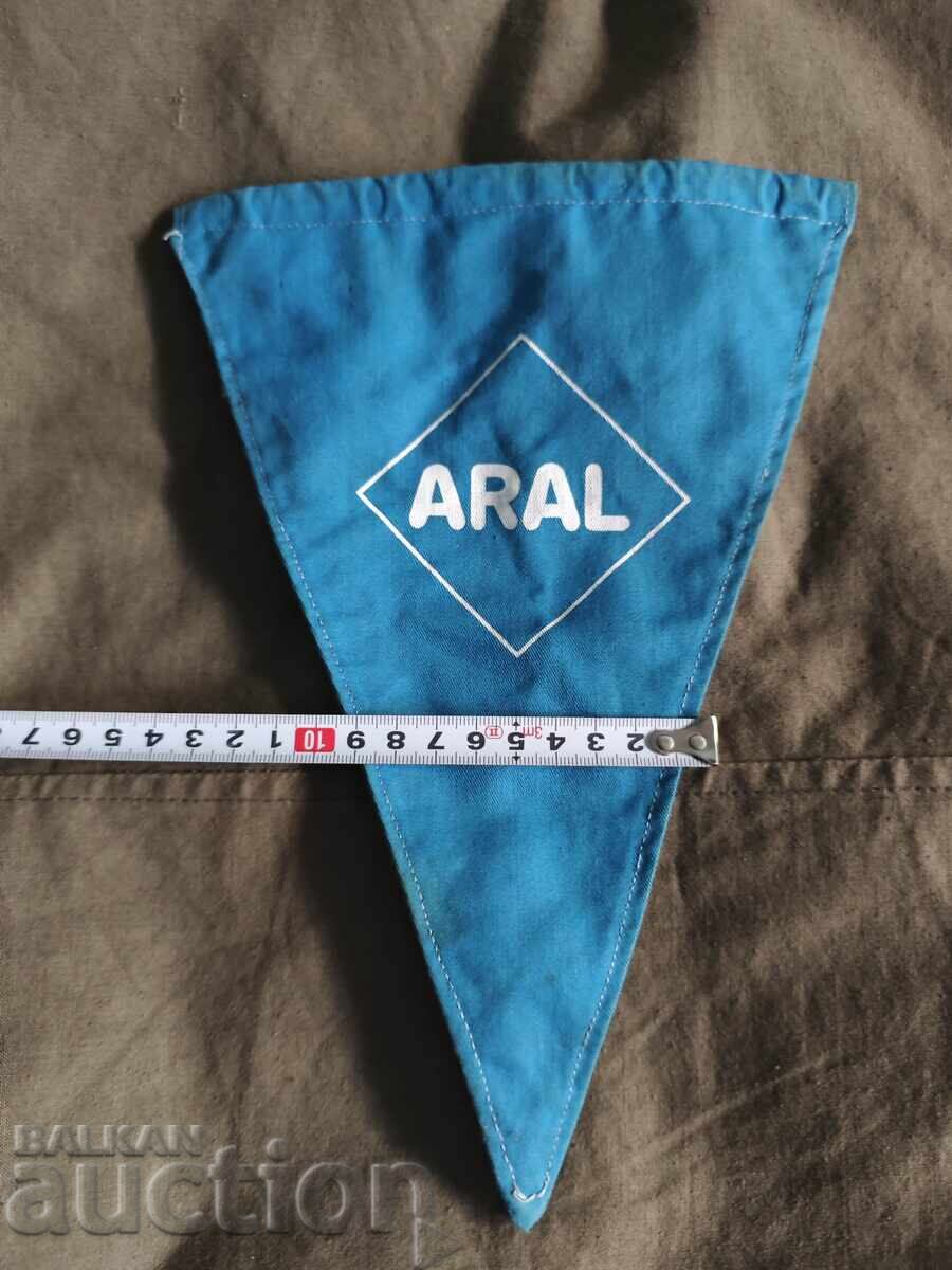 Aral with price € 40.00 | 78.23 BGN