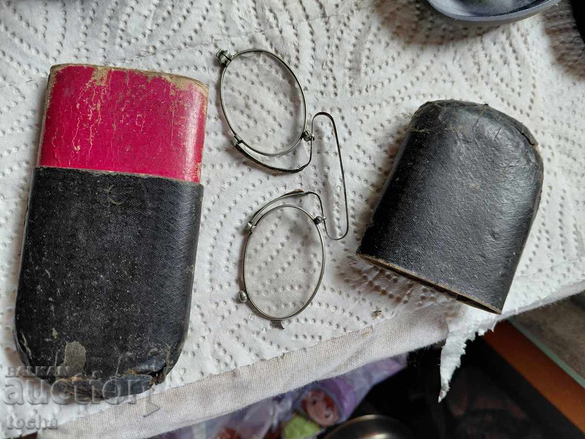 Lot 3, stari ochila, za chasti i/ili restavratsiya με τιμή € 0.01 | 0.02 BGN