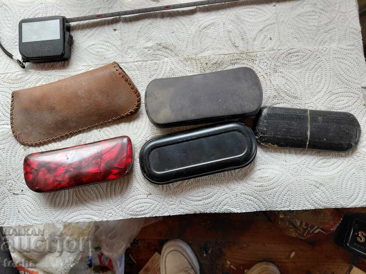 Παράδοση Lot 3, stari ochila, za chasti i/ili restavratsiya