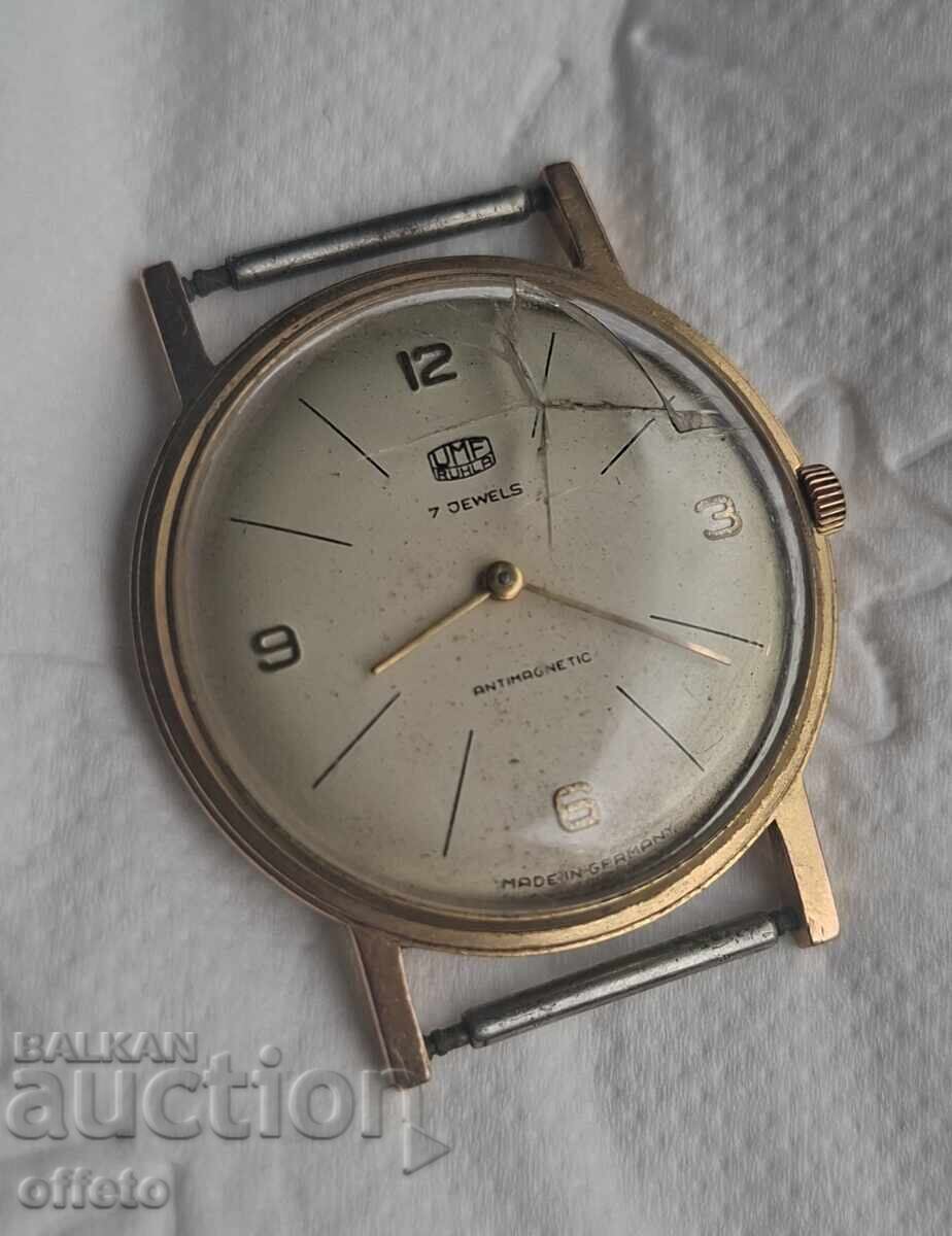 UMF RUHLA με τιμή € 0.01 | 0.02 BGN