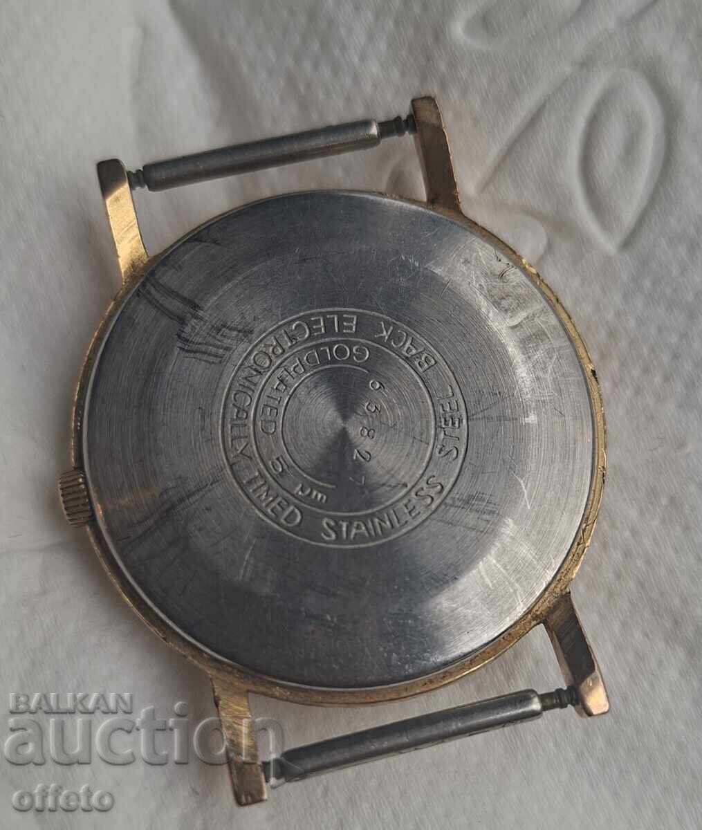 Παράδοση UMF RUHLA