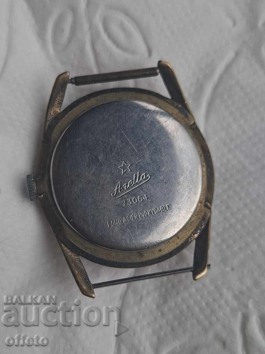 Δημοπρασία ΕΡΓΑ ΕΛΒΕΤΙΚΗΣ ΚΑΤΑΣΚΕΥΗΣ