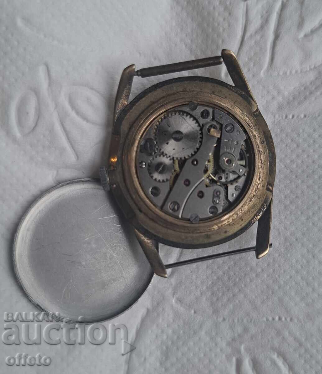 Παράδοση ΕΡΓΑ ΕΛΒΕΤΙΚΗΣ ΚΑΤΑΣΚΕΥΗΣ