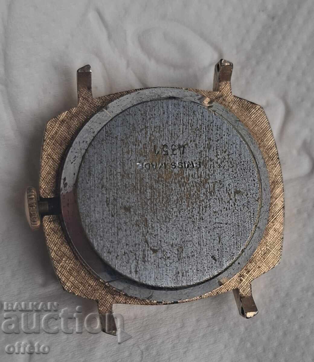 Δημοπρασία ΕΡΓΑ ΕΛΒΕΤΙΚΗΣ ΚΑΤΑΣΚΕΥΗΣ