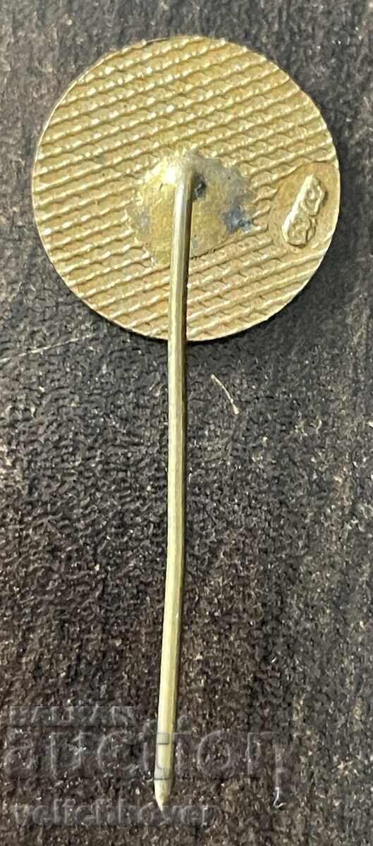 43280 Bulgaria semn JITI Ruse email cu preț € 3.00 | 5.87 BGN