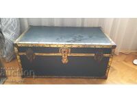 Стар куфар,ракла,скрин