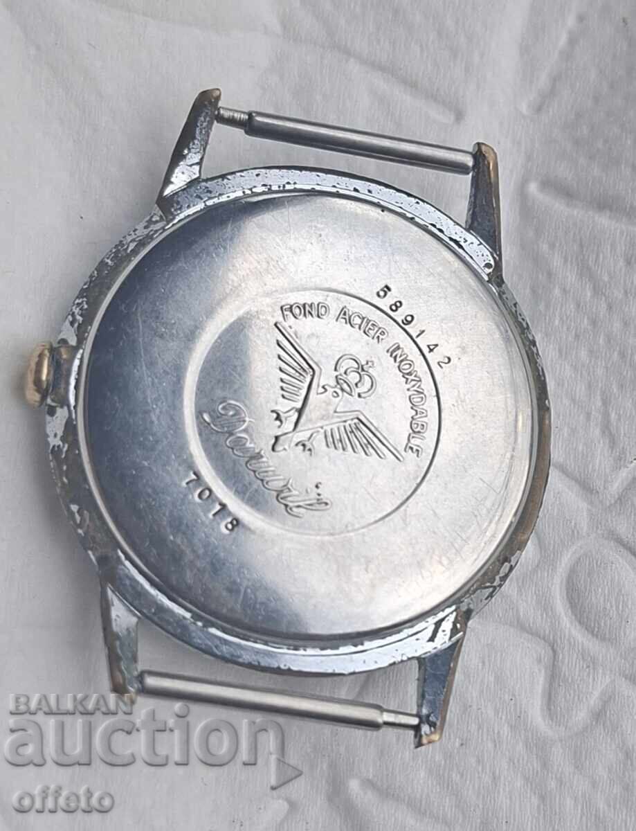 Παράδοση ΕΡΓΑ ΕΛΒΕΤΙΚΗΣ ΚΑΤΑΣΚΕΥΗΣ