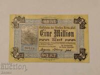 Τραπεζογραμμάτιο