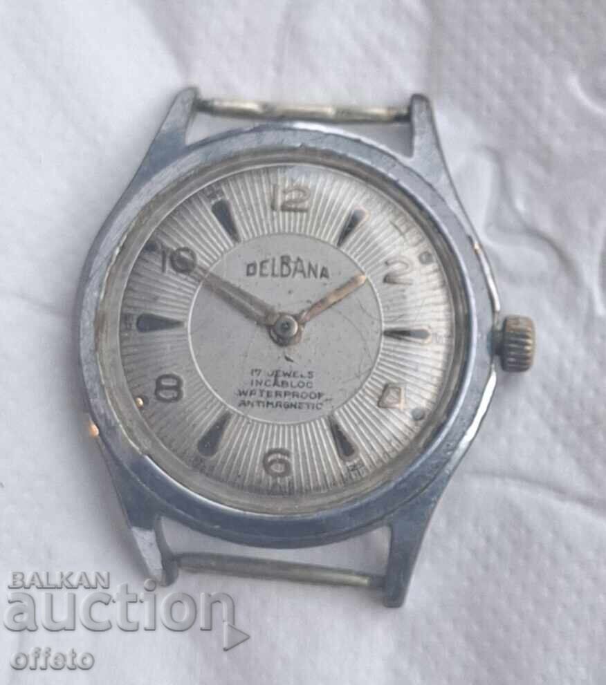 Livrarea FABRICAT ÎN ELVEȚIA