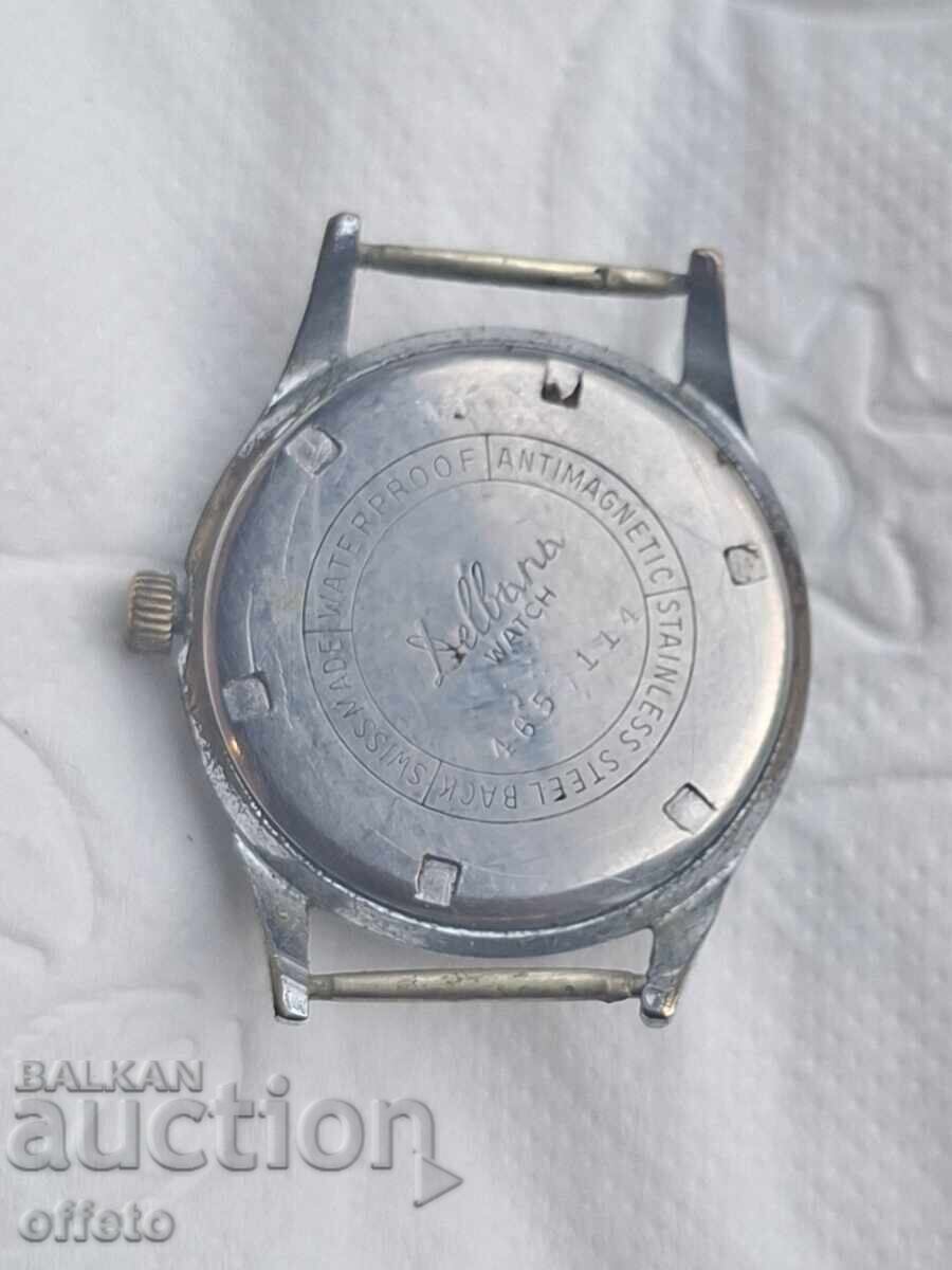 FABRICAT ÎN ELVEȚIA - 5