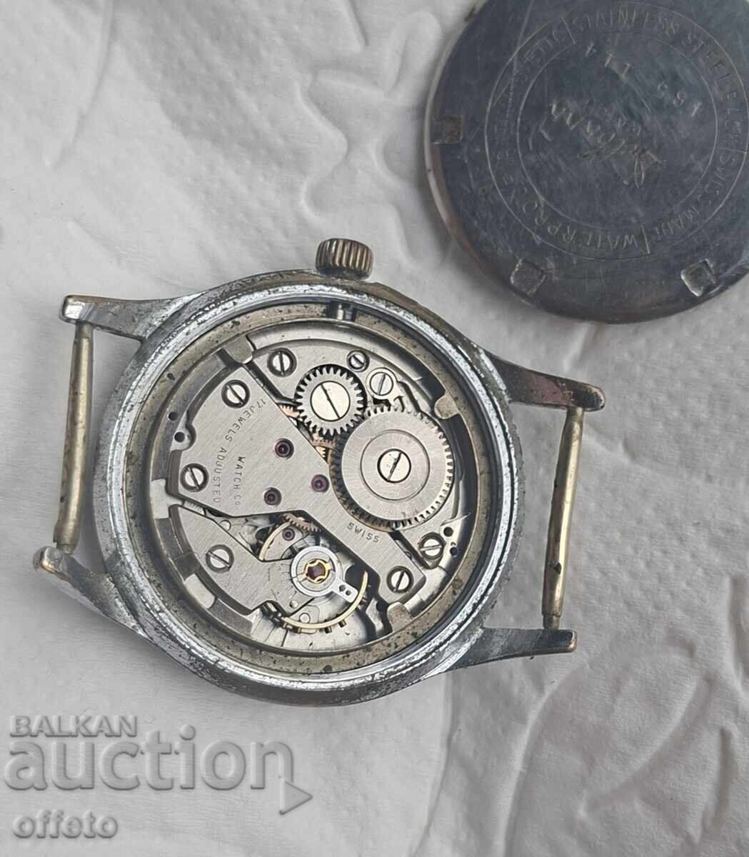 FABRICAT ÎN ELVEȚIA - 6