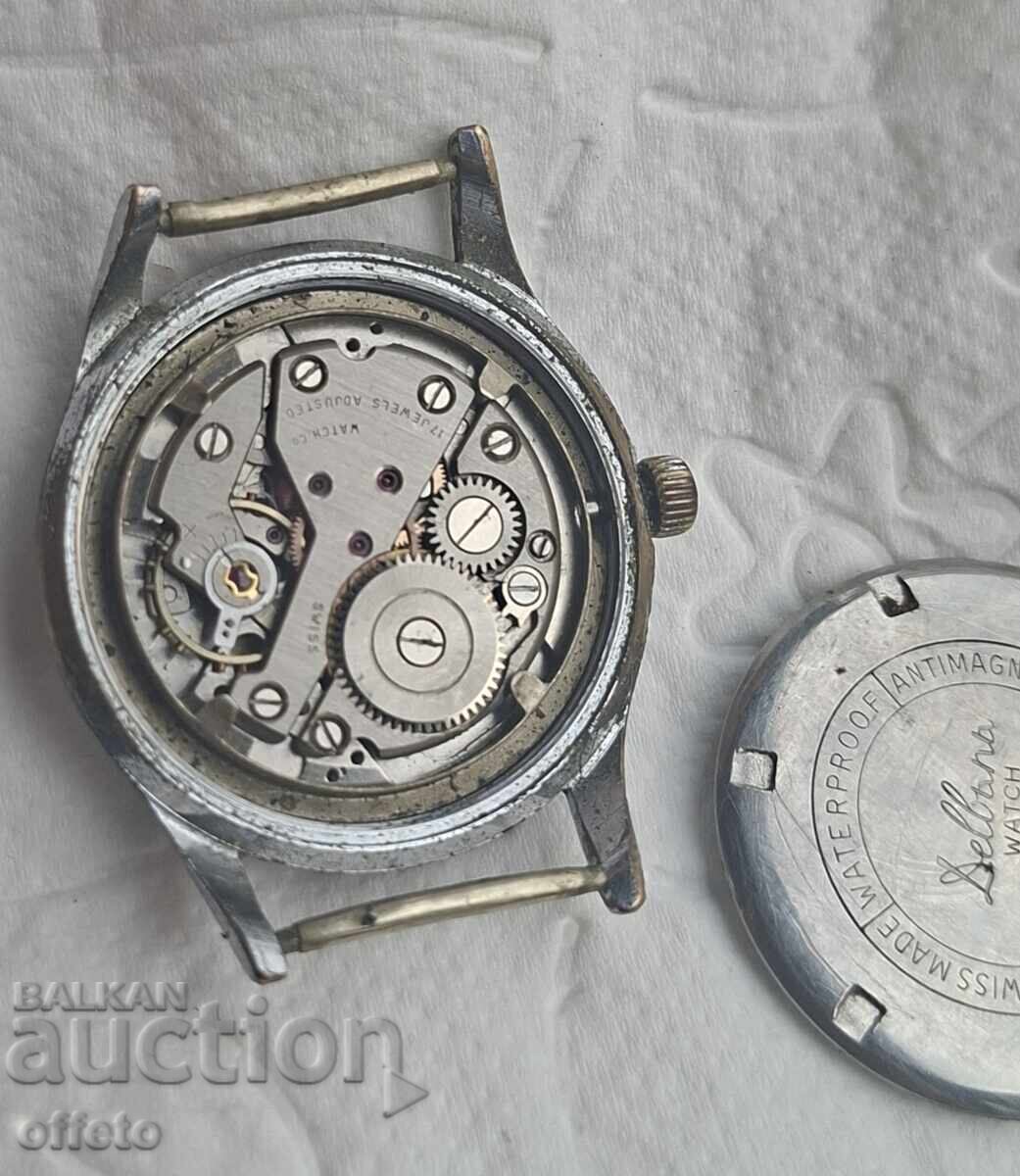 FABRICAT ÎN ELVEȚIA - 7