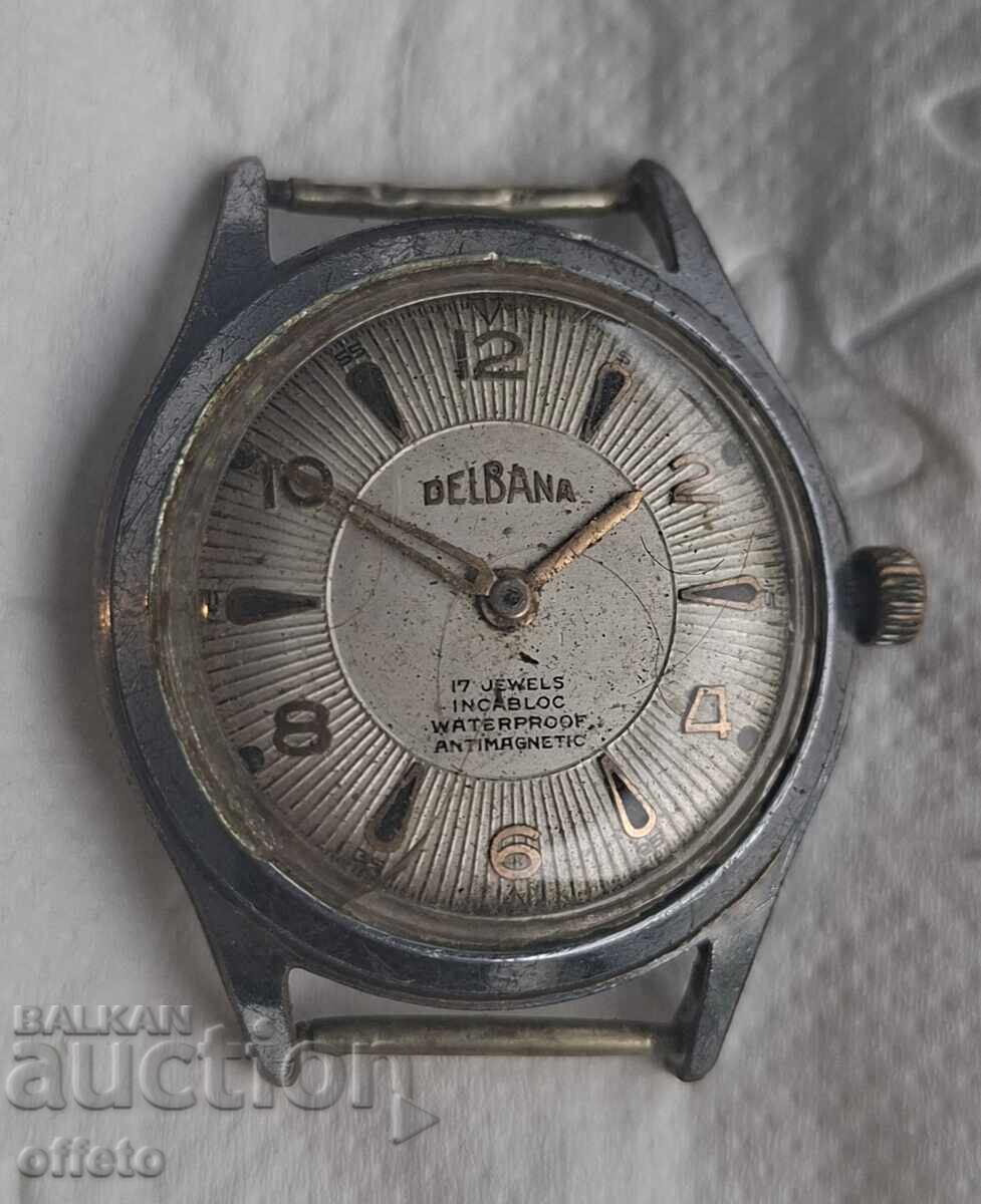 FABRICAT ÎN ELVEȚIA