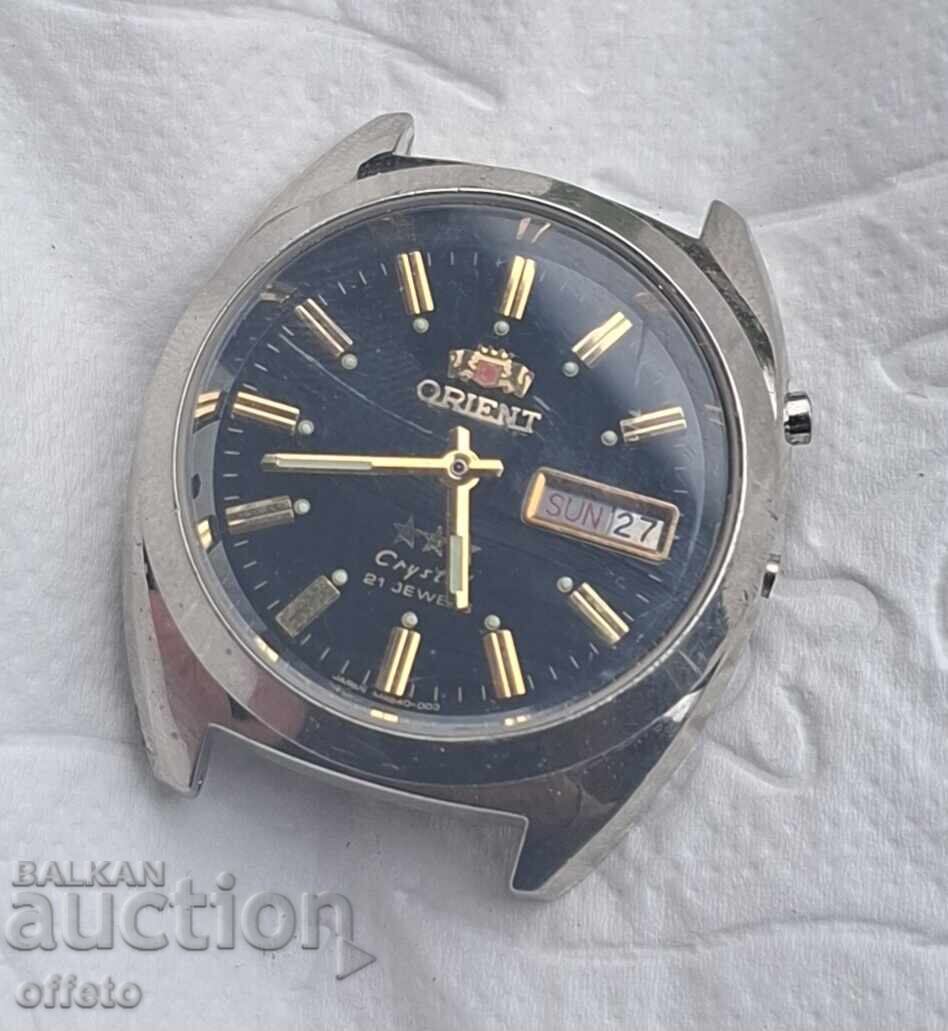 ORIENT AUTOMAT cu preț € 2.00 | 3.91 BGN