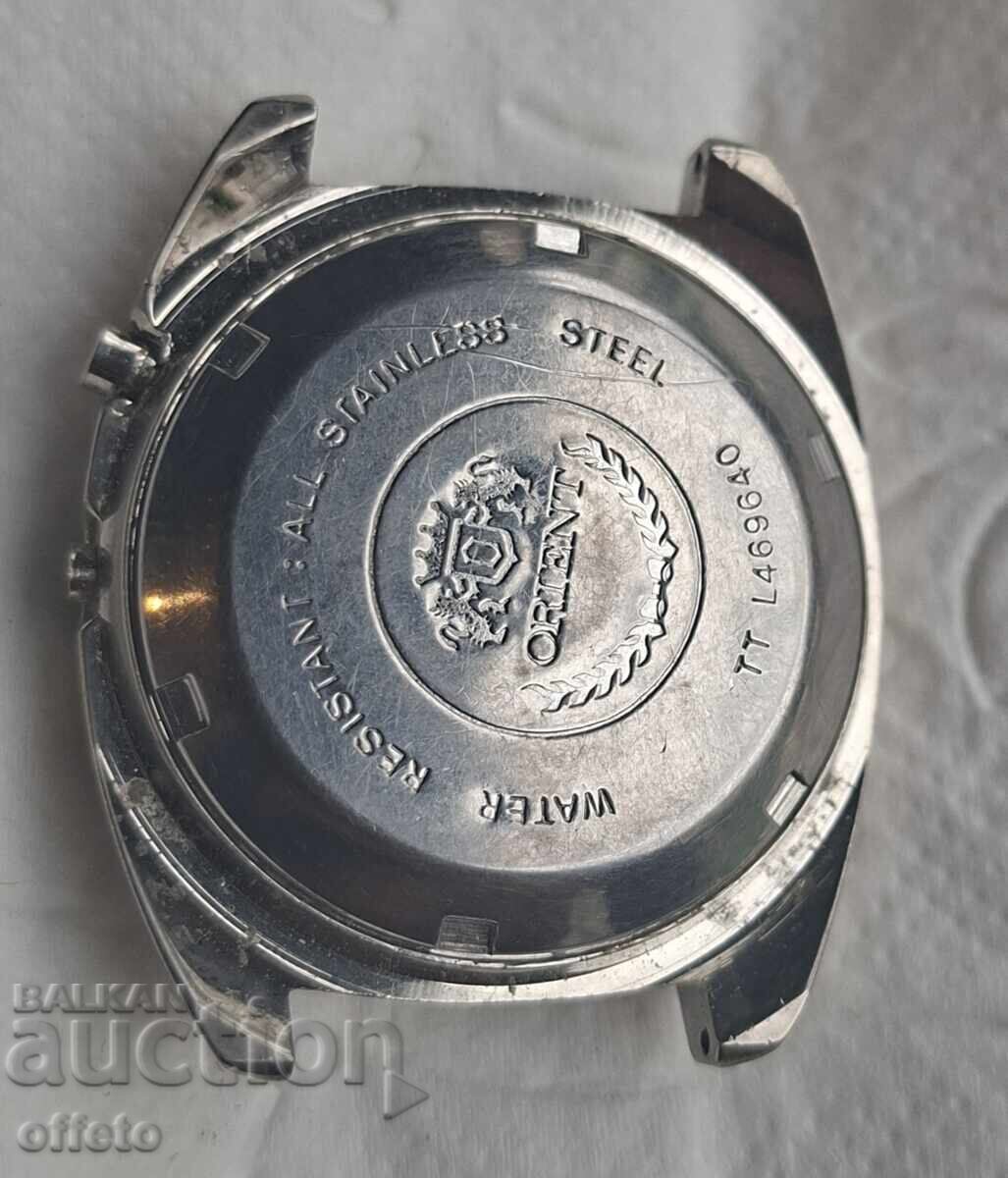 Licitație ORIENT AUTOMAT