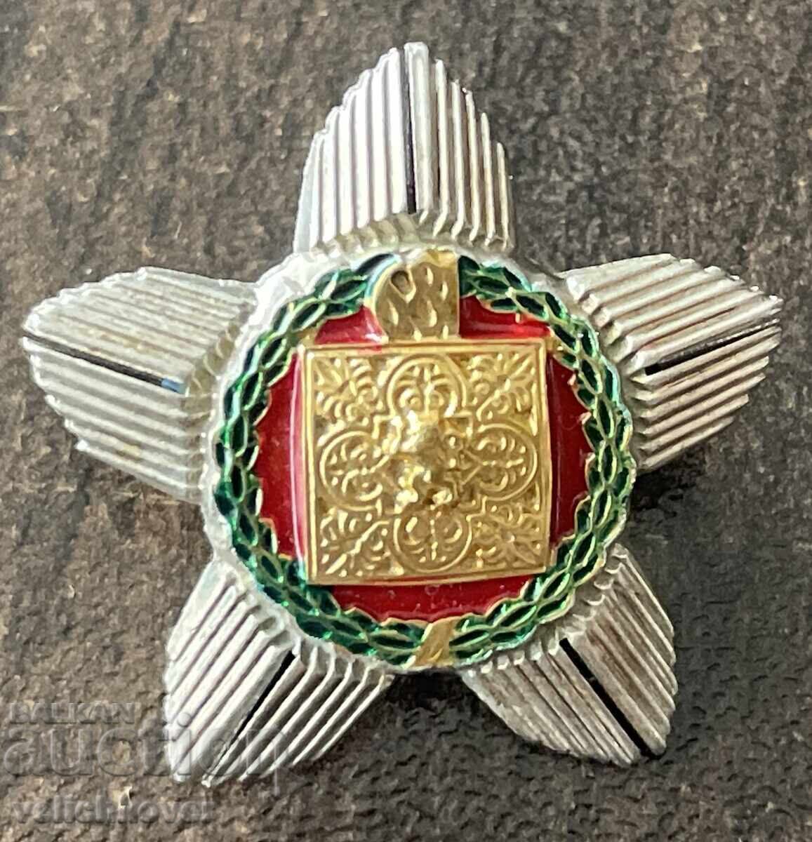 43287 Βουλγαρία μικρογραφία παράσημο 13ου αιώνα Βουλγαρία