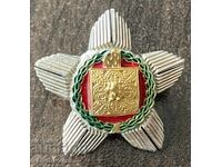 43287 България миниатюра орден 13 века България