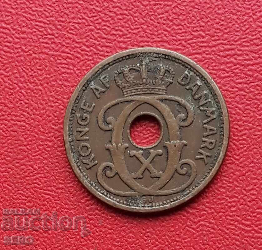 Δανία - 1 γιορε 1927 με τιμή € 0.75 | 1.47 BGN