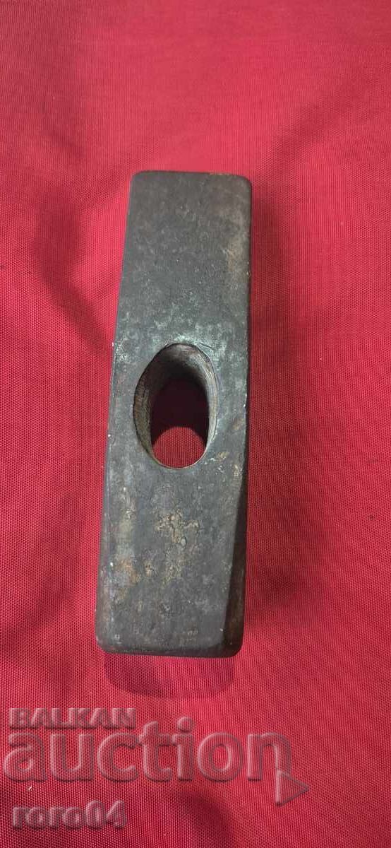 Auction  HAMMER