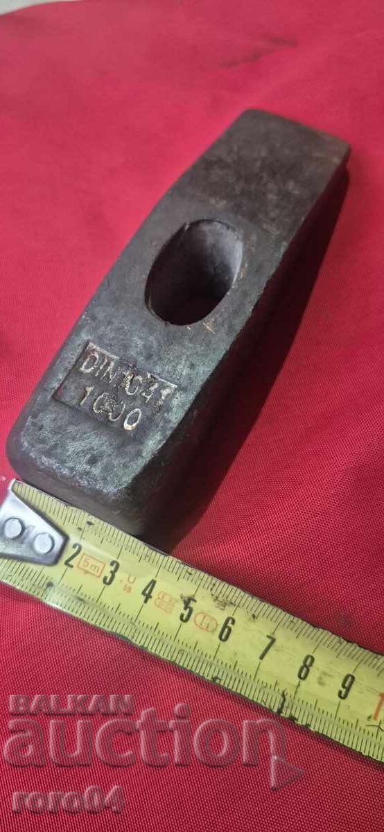 HAMMER - 5