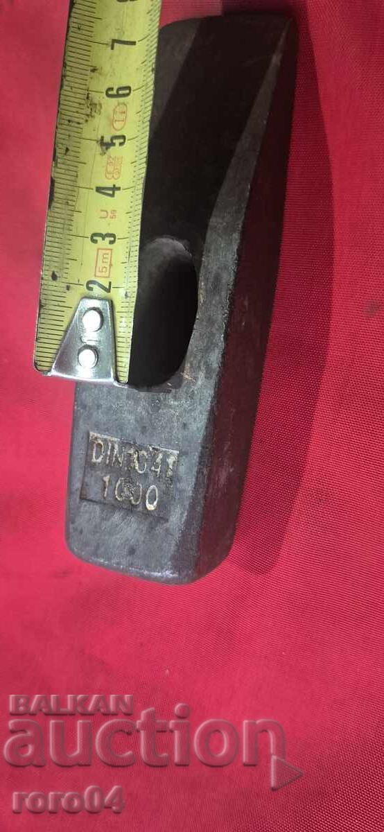 HAMMER - 6