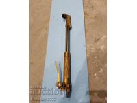 Φλόγιστρο κοπής οξυγόνου από 1 σεντ