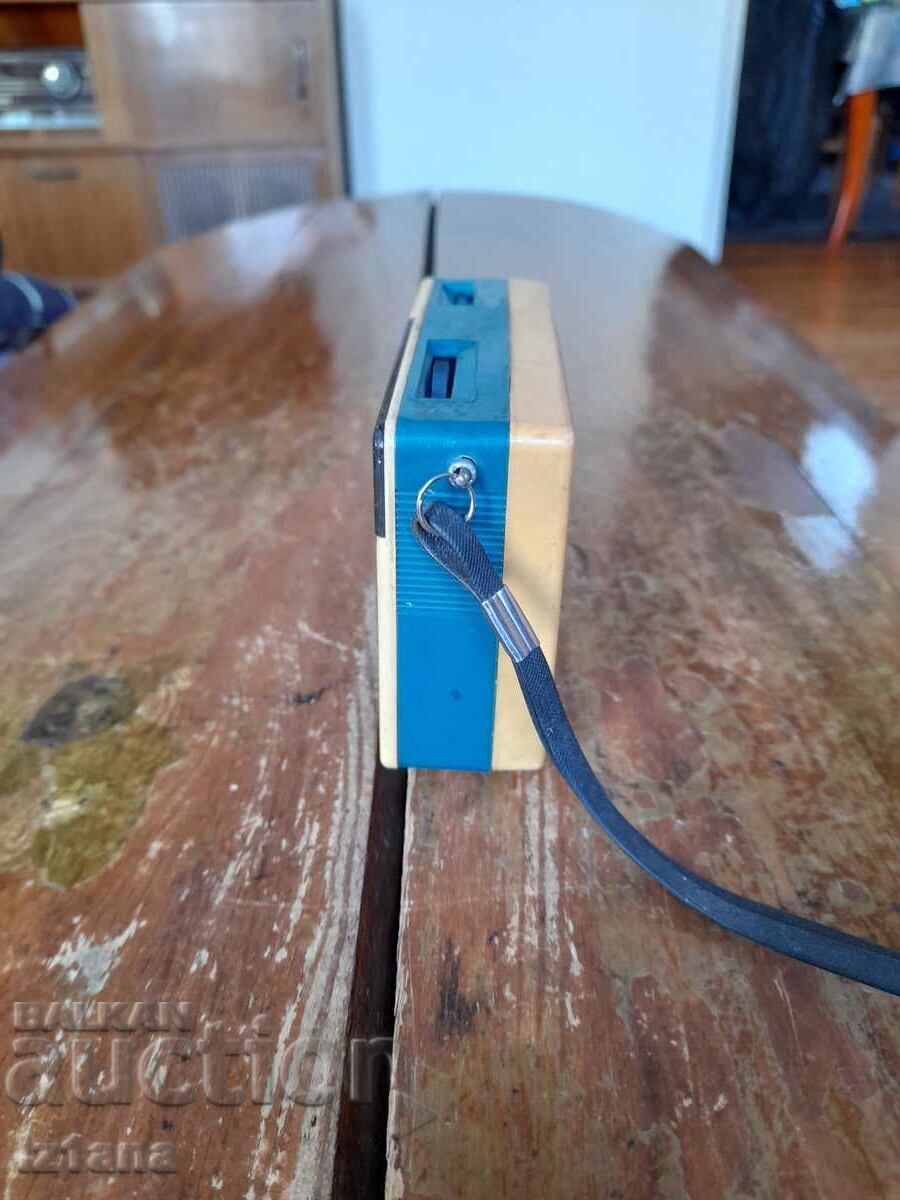 Radio vechi, receptor radio Gala Harvard cu preț € 32.00 | 62.59 BGN