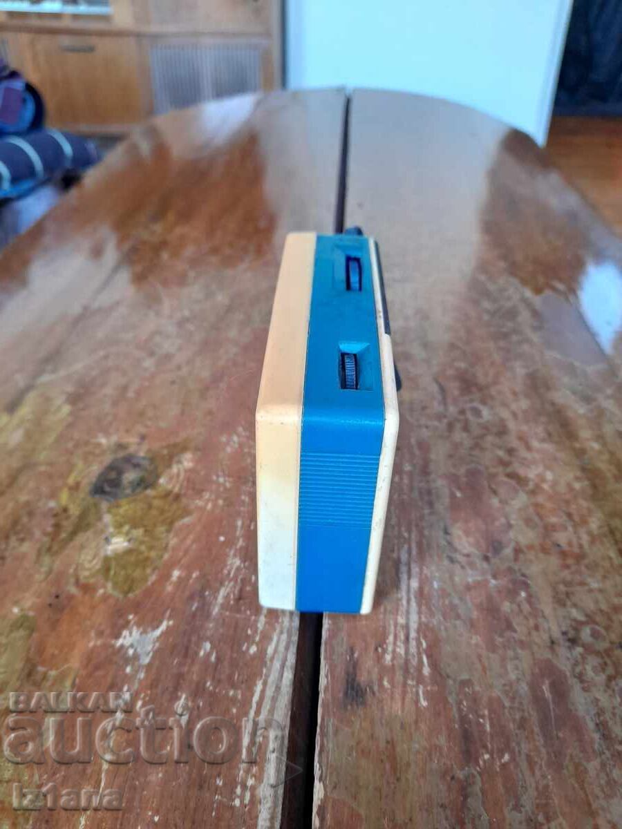 Livrarea Radio vechi, receptor radio Gala Harvard