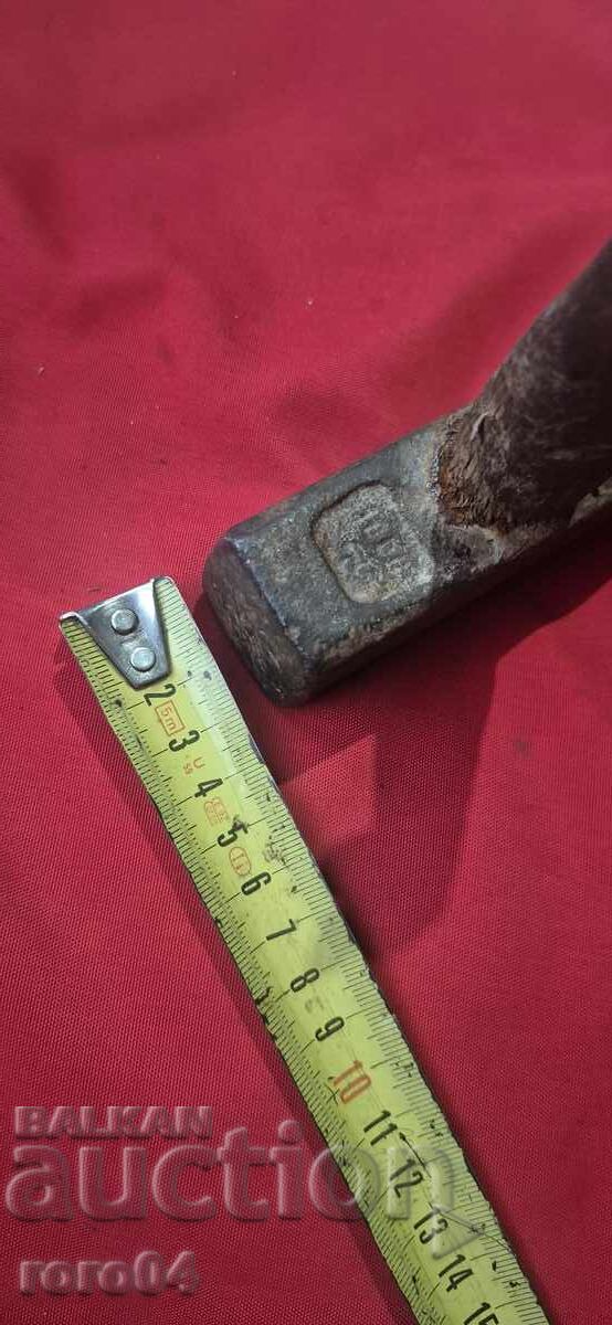 HAMMER - 6