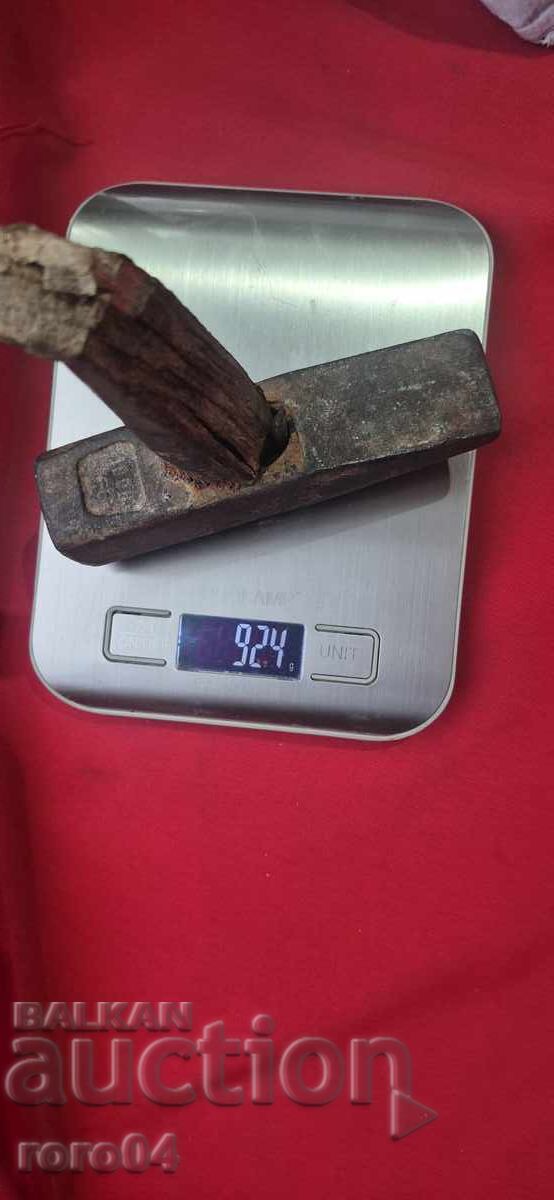 HAMMER - 7
