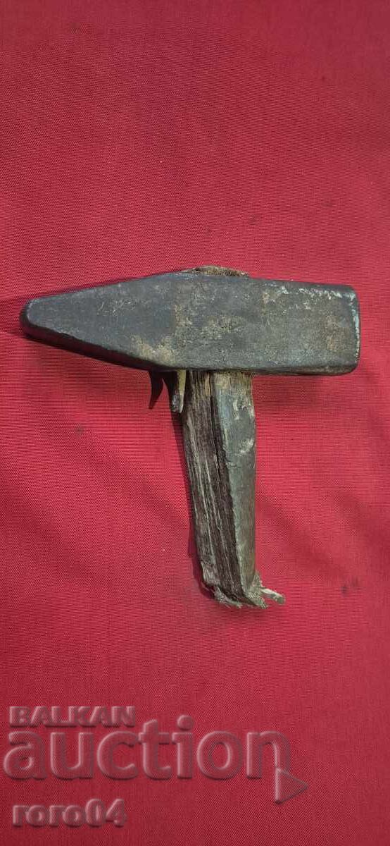 HAMMER
