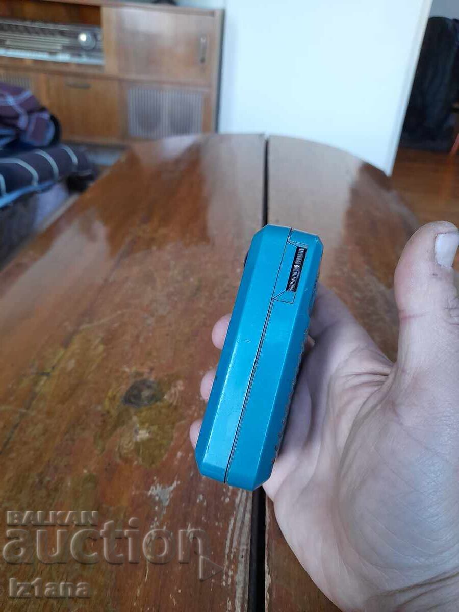 Radio vechi, receptor radio Sharp cu preț € 32.00 | 62.59 BGN